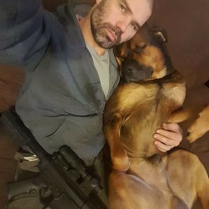 Meet your Posher, Brian